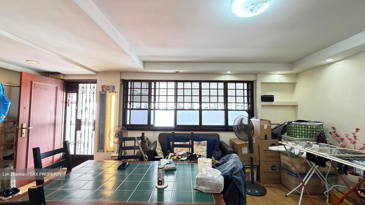 Blk 415 Harmony View (Hougang), HDB 4 Rooms #624149481